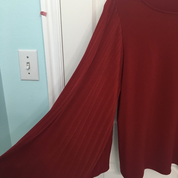 Preston & York top - Picture 4 of 4